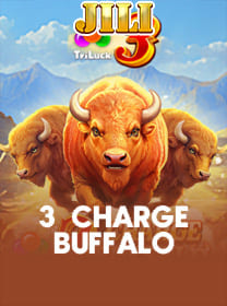 3 Charge Buffalo Terbaru untuk Pemula: Review dan Panduan