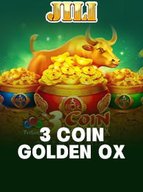 Panduan Bermain 3 Coin Golden OX untuk Pemula Lengkap