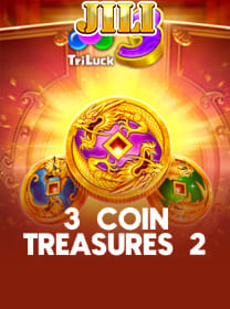 3 Coin Treasures 2 Game 2026: Fitur Unggulan dan Review