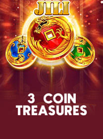 3 Coin Treasures Game: Cara Akses dan Bermain dengan Aman