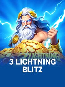 Informasi Lengkap Game 3 Lightning Blitz Terbaru