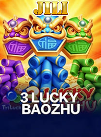 Panduan Bermain 3 Lucky Baozhu untuk Pemula Lengkap