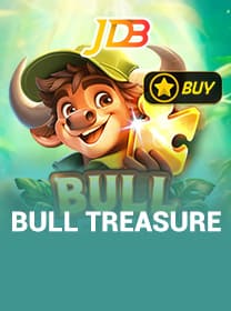 Info Game Bull Treasure Terlengkap untuk Pemula
