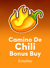 Review Game Camino de Chili Bonus Buy: RTP, Fitur, dan Kelebihan