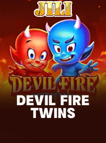 Game Devil Fire Twins Terbaik: Fitur dan Kelebihan Lengkap