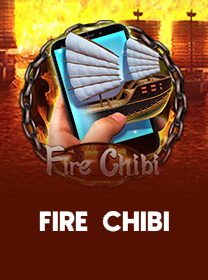 Fire Chibi M Slot Terbaru: Review dan Info Lengkap