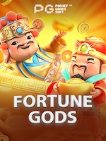 Informasi Lengkap Game Fortune Gods Terbaru