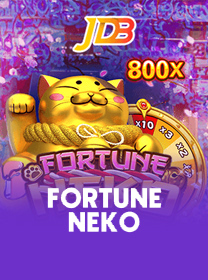 Panduan Bermain Fortune Neko