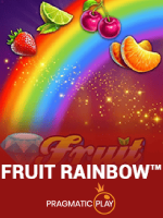Fruit Rainbow Game: Cara Akses dan Bermain dengan Aman