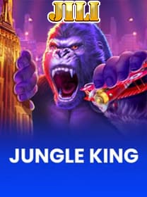 Jungle King Terbaru: Review, RTP, dan Link Bermain
