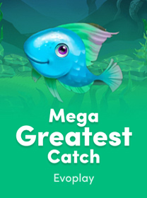 Review Game Mega Greatest Catch