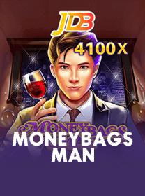 Moneybags Man Terbaru: Review Game dan Tips Bermain