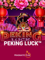 Peking Luck Slot Terbaru: RTP dan Volatilitas Lengkap