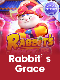 Rabbits Grace Terbaru: Review, RTP, dan Link Bermain