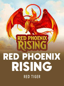 Red Phoenix Rising Game Terbaru: Review, RTP, dan Akses Main