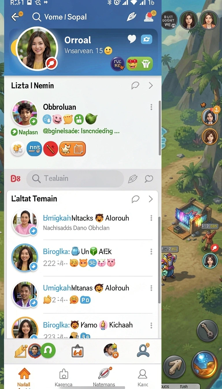 Aplikasi 5zk Resmi dan Terpercaya di Android screenshot 3