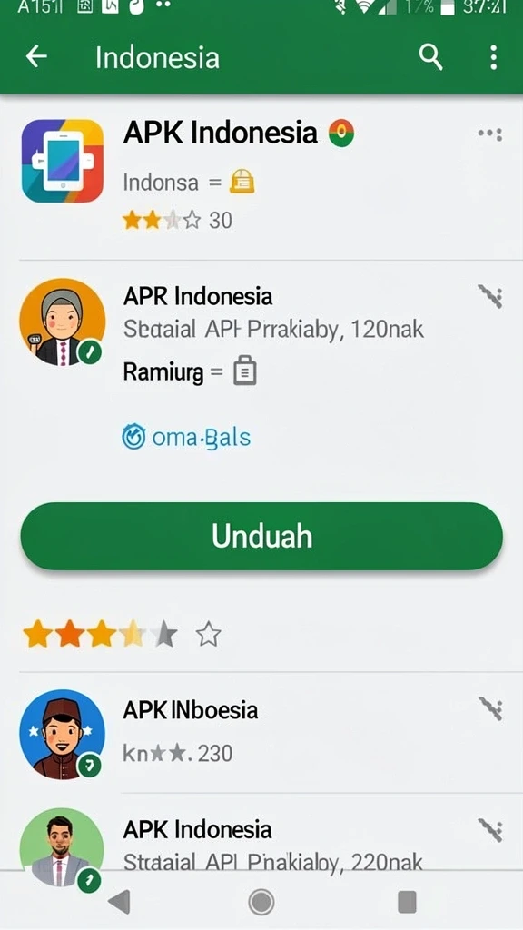 Review Aplikasi 9n9n Versi Terbaru screenshot 3