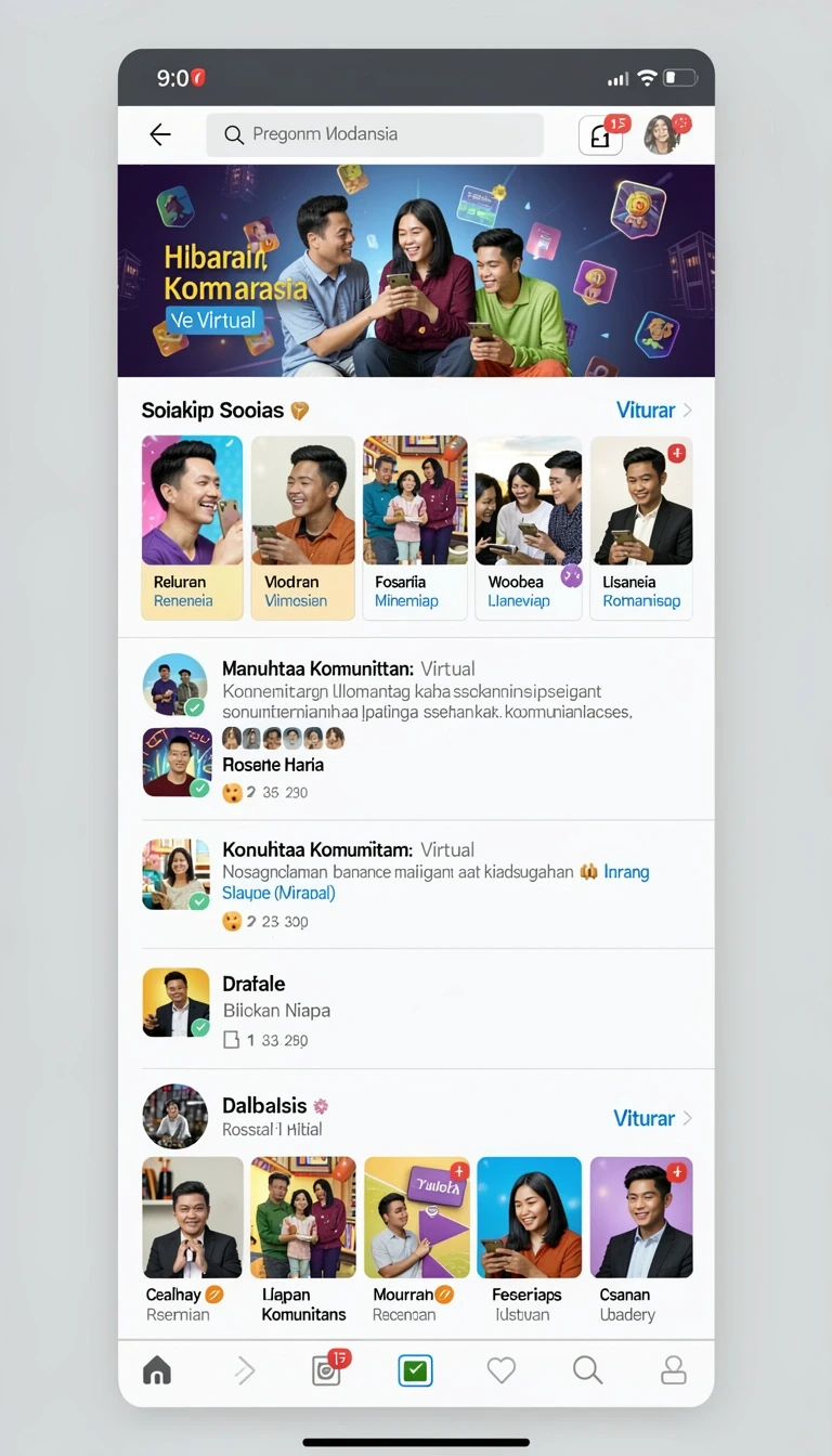 Aplikasi loyalty Resmi dan Terpercaya di Android screenshot 3