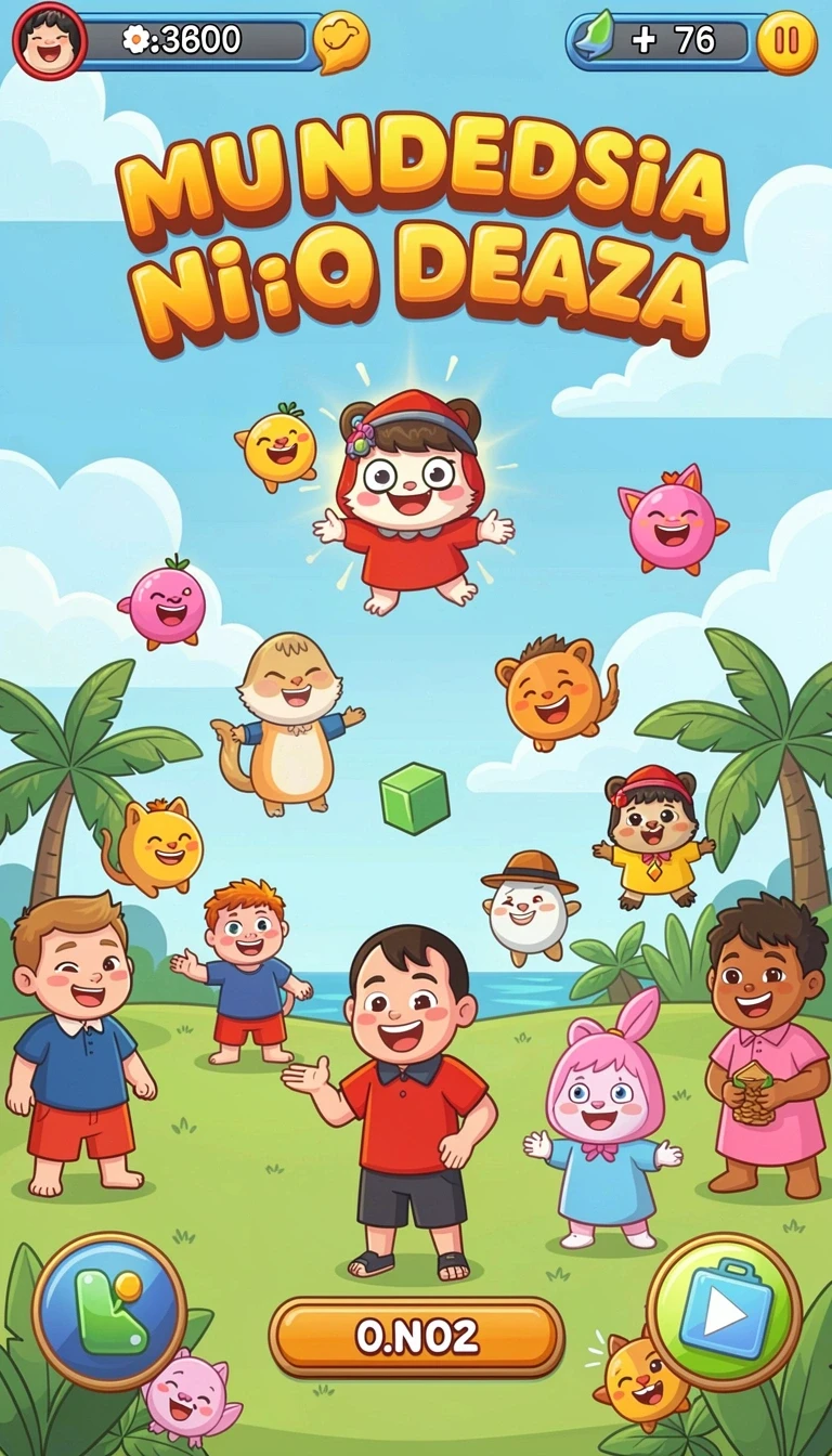 Game Devil Fire Twins Terbaik: Fitur dan Kelebihan Lengkap Gameplay