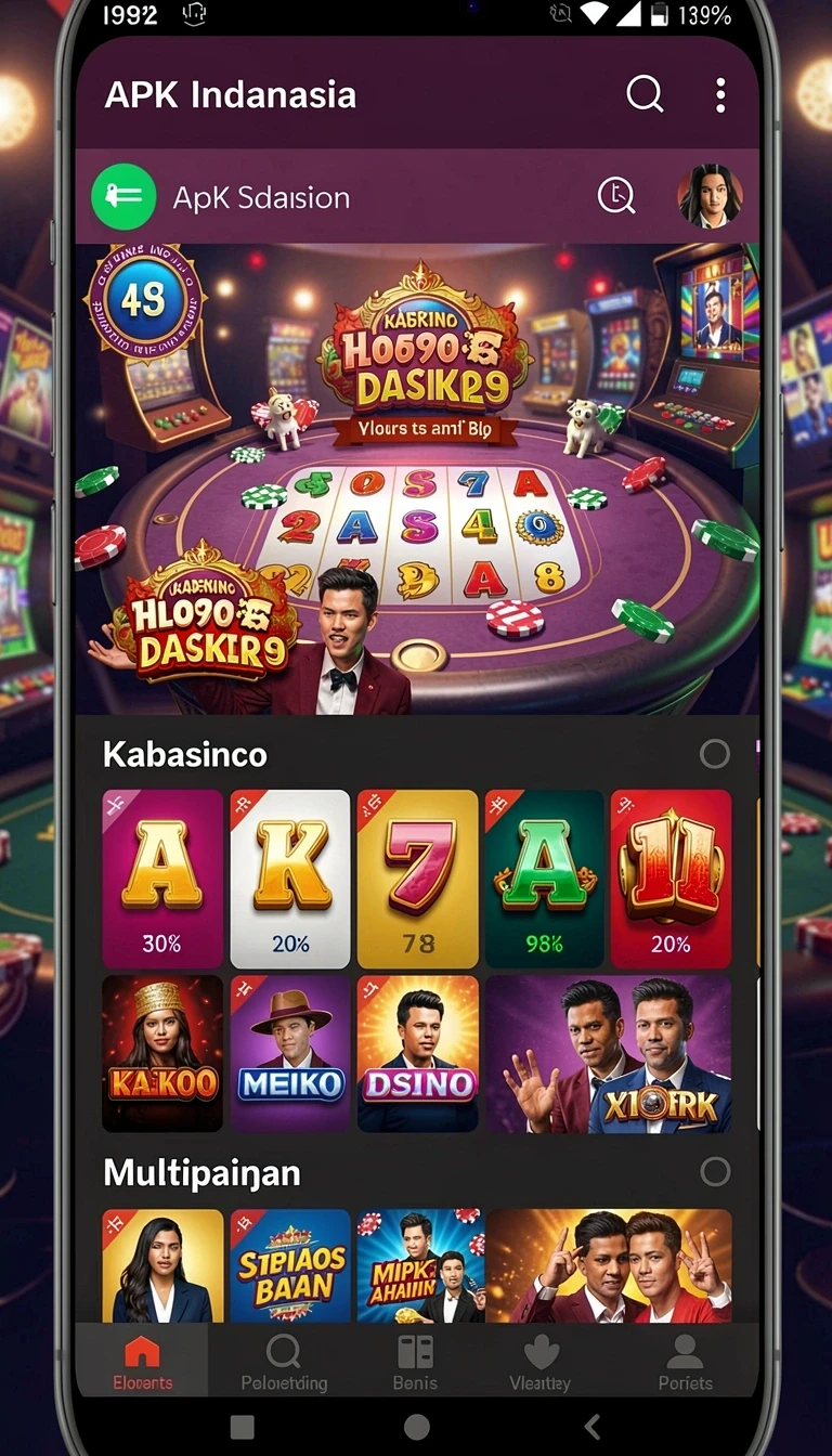Review Aplikasi 9win Versi Terbaru screenshot 3