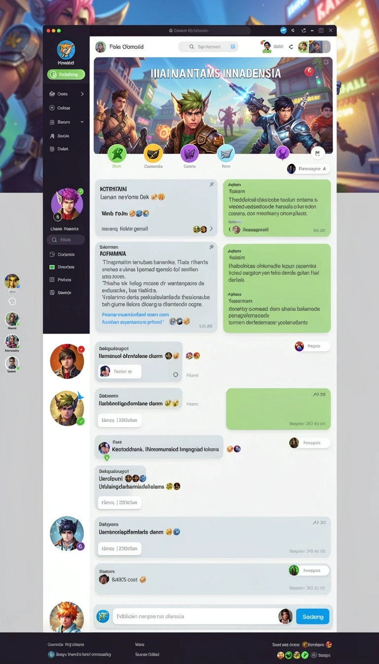 Aplikasi mpo2121 Resmi dan Terpercaya di Android screenshot 3