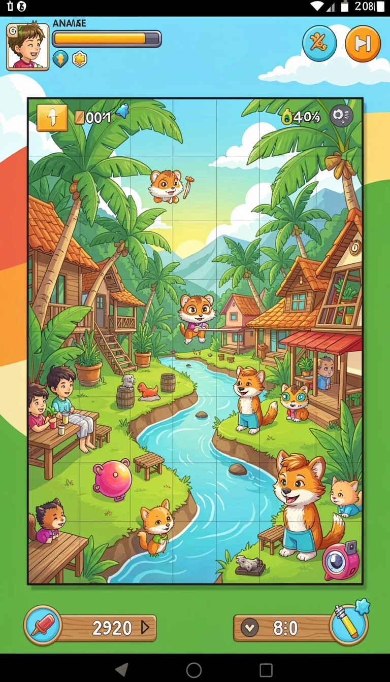 Aplikasi 55rt Resmi dan Terpercaya di Android screenshot 2