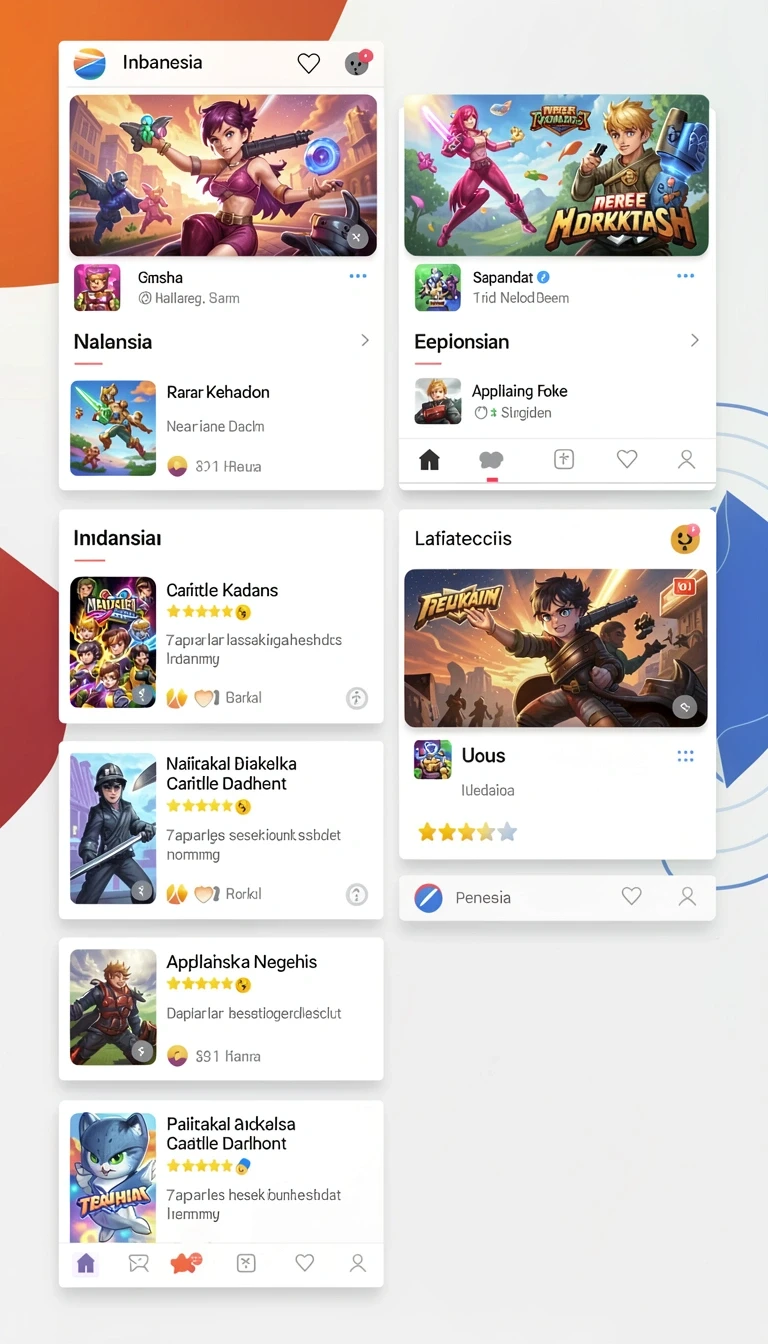 Aplikasi misteritogel Resmi: Download dan Instalasi screenshot 2