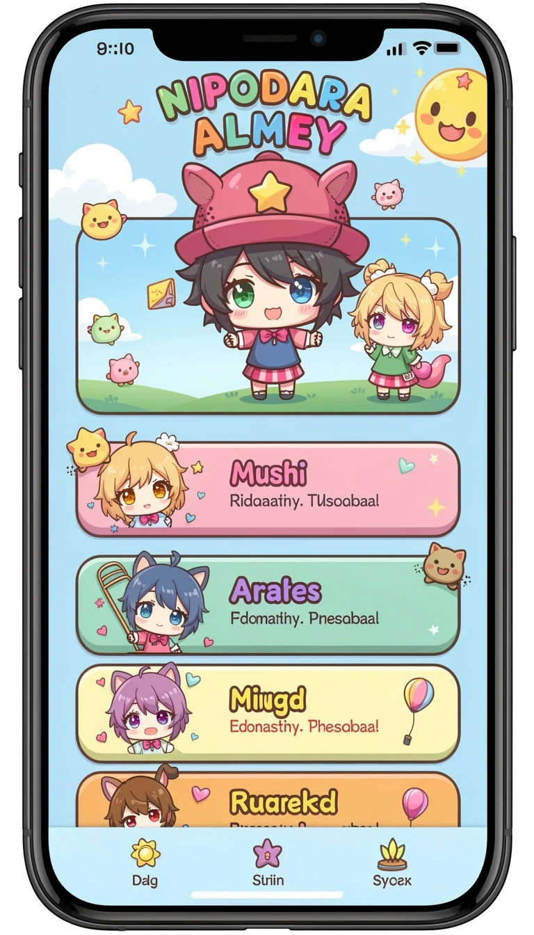 dhx4d Terbaru: Download APK Resmi dan Aman screenshot 2