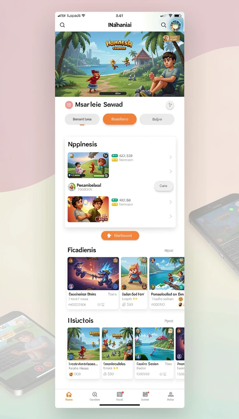 55rp Terbaru: Download APK Resmi dan Aman screenshot 2