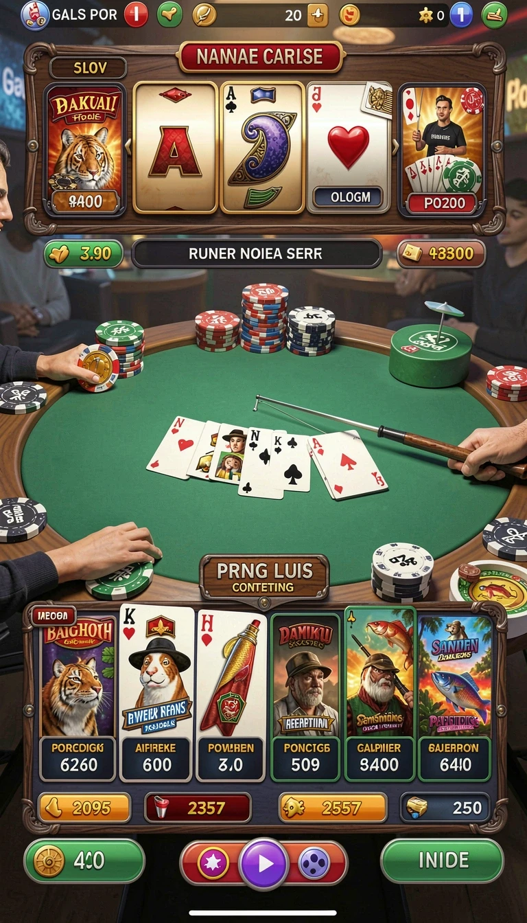 Aplikasi superhoki777 Resmi: Download dan Instalasi screenshot 2