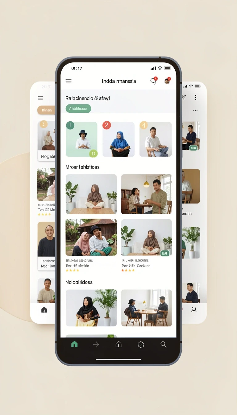 Aplikasi ajototo Resmi: Download dan Instalasi screenshot 1