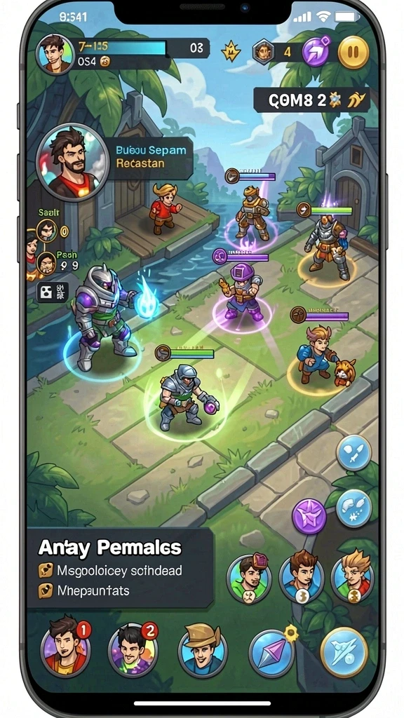 rawontoto Terbaru: Download APK Resmi dan Aman screenshot 2