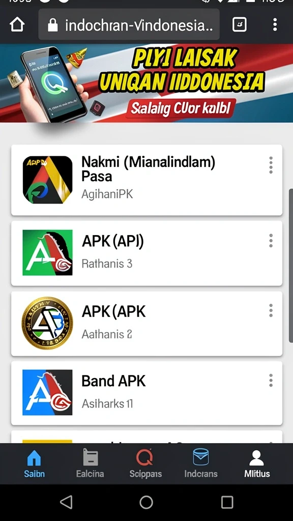 qglucky Terbaru: Download APK Resmi dan Aman screenshot 2