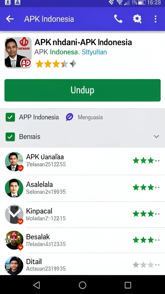qglucky Terbaru: Download APK Resmi dan Aman screenshot 3
