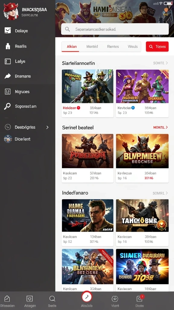 dhx4d Terbaru: Download APK Resmi dan Aman screenshot 3