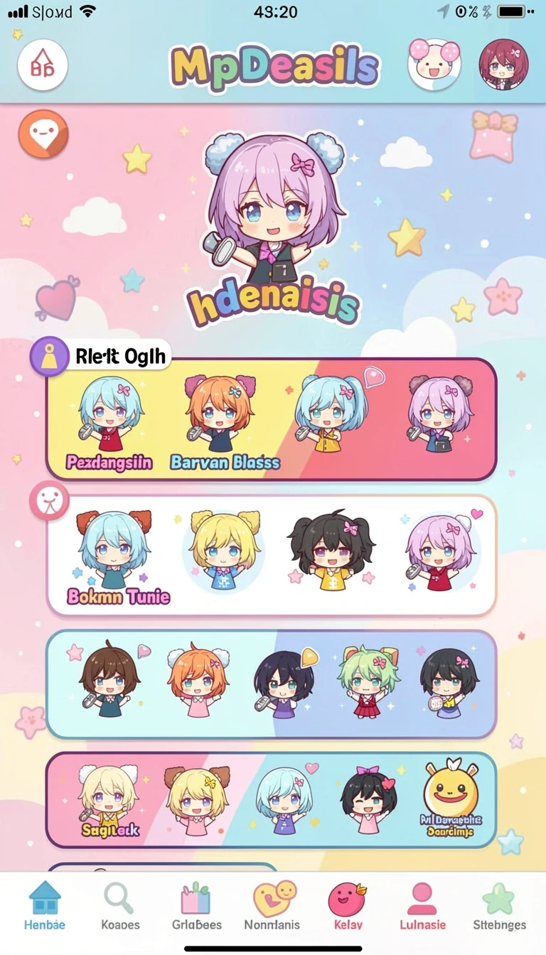 8zl App APK Terbaru screenshot 2