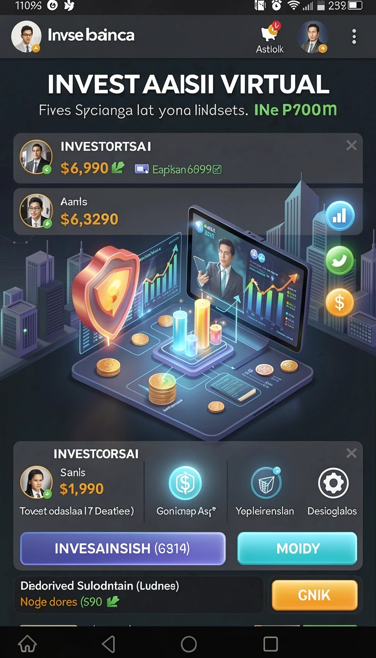 Aplikasi gacormax Resmi: Download dan Instalasi screenshot 1
