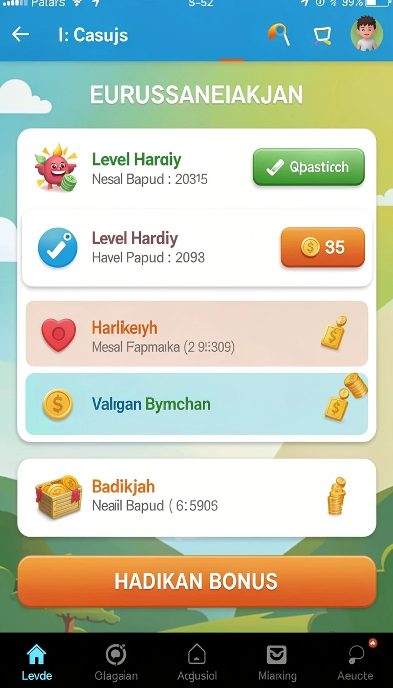browin88 Terbaru: Download APK Resmi dan Aman screenshot 3