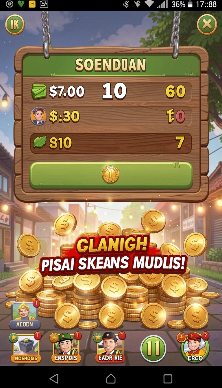 jawabet88 Terbaru: Download APK Resmi dan Aman screenshot 2