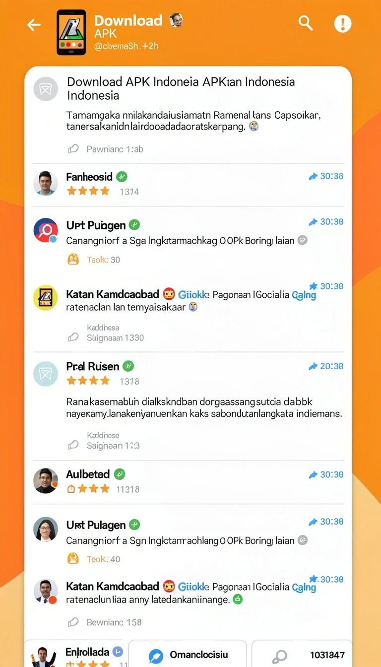 Review Aplikasi 55kbet Versi Terbaru screenshot 2