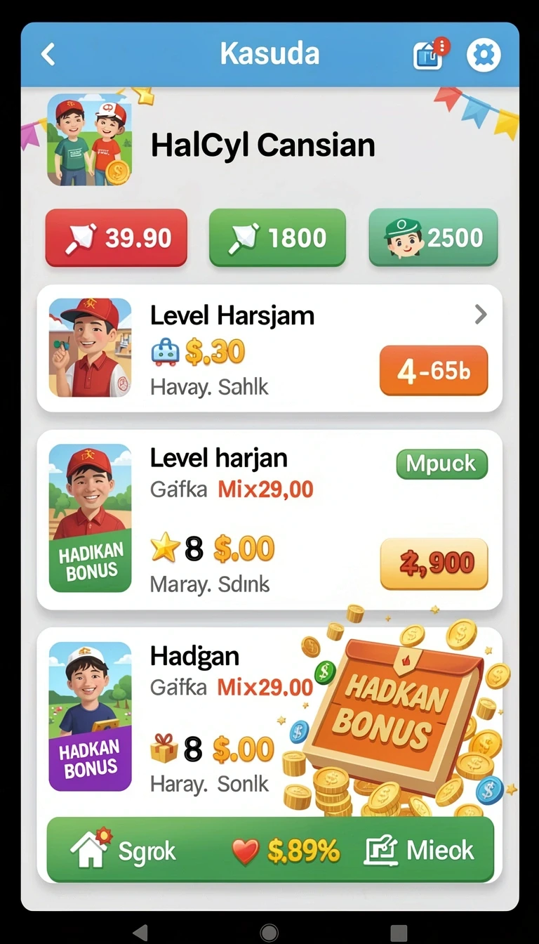 Aplikasi dna777 Resmi: Download dan Instalasi screenshot 3