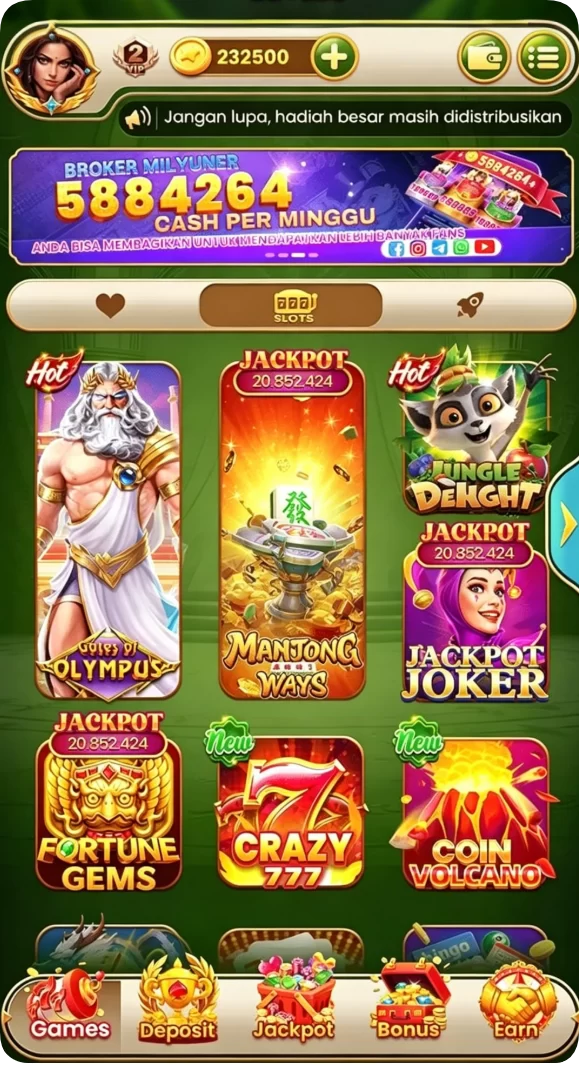 crs99 Terbaru: Download APK Resmi dan Aman screenshot 3