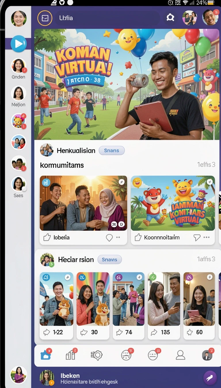 Clover Bonanza Game: Cara Akses dan Bermain dengan Aman Features