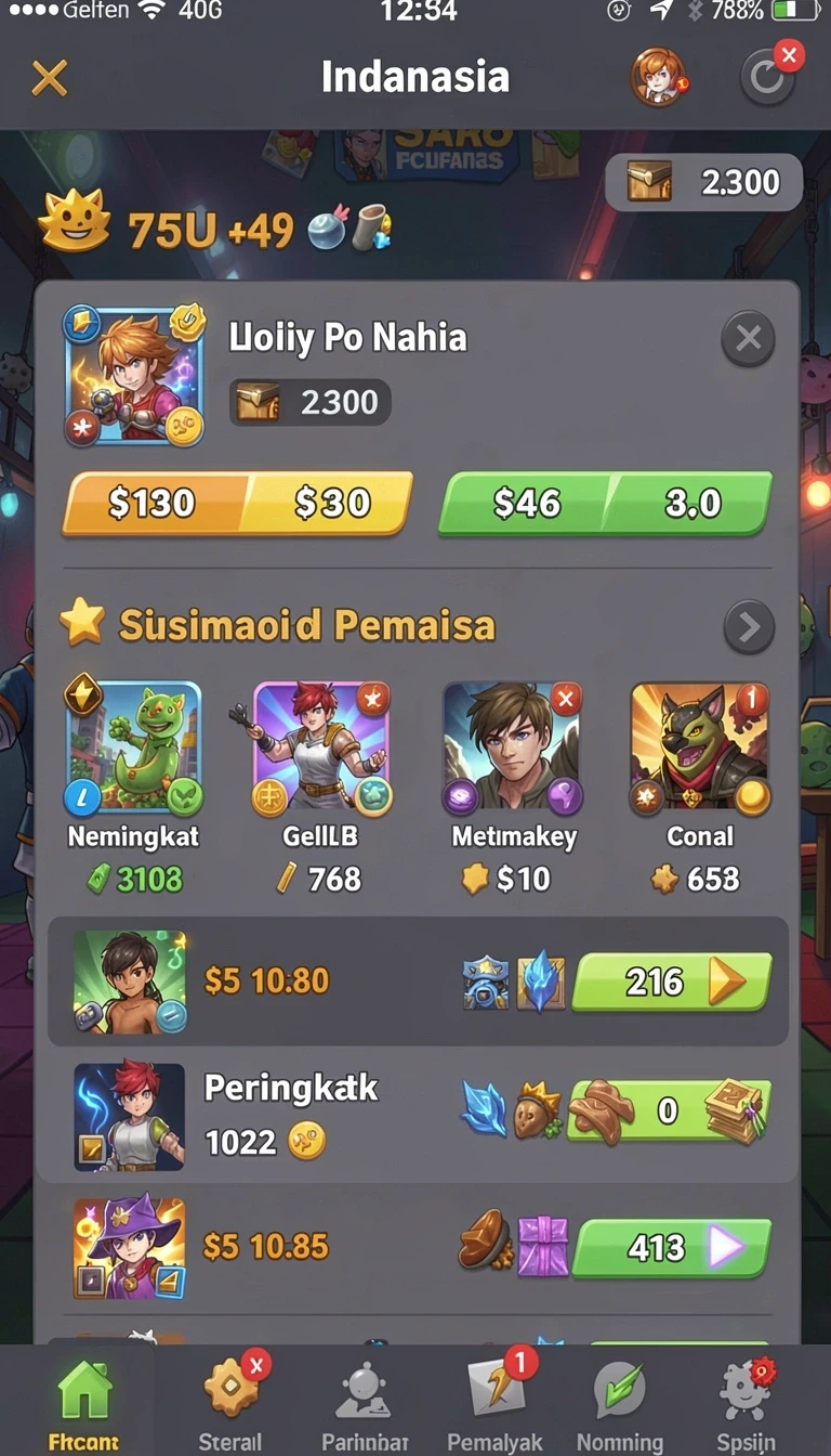 Aplikasi a200m Resmi: Download dan Instalasi screenshot 2