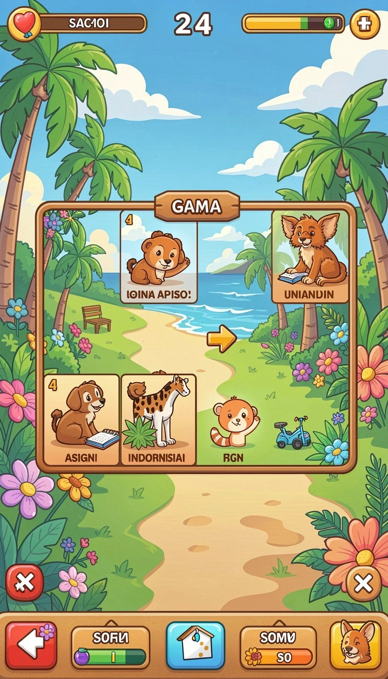 love678 Terbaru: Download APK Resmi dan Aman screenshot 1