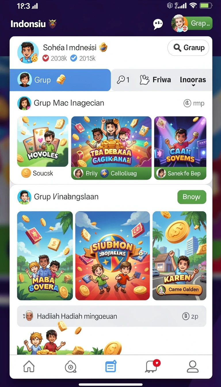 Aplikasi spinharta Resmi: Download dan Instalasi screenshot 2