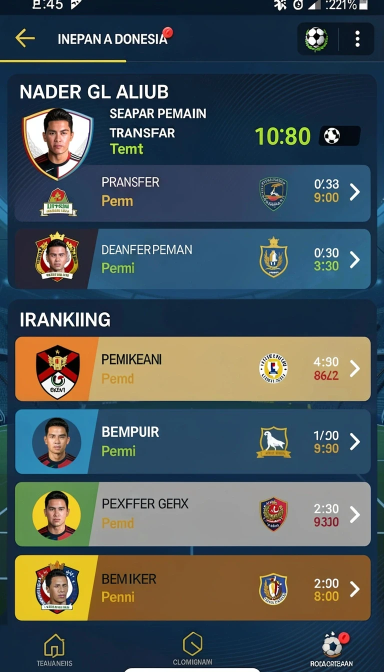 Review Aplikasi 33l Versi Terbaru screenshot 1