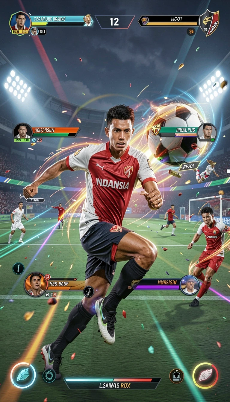 Aplikasi superhoki777 Resmi: Download dan Instalasi screenshot 3