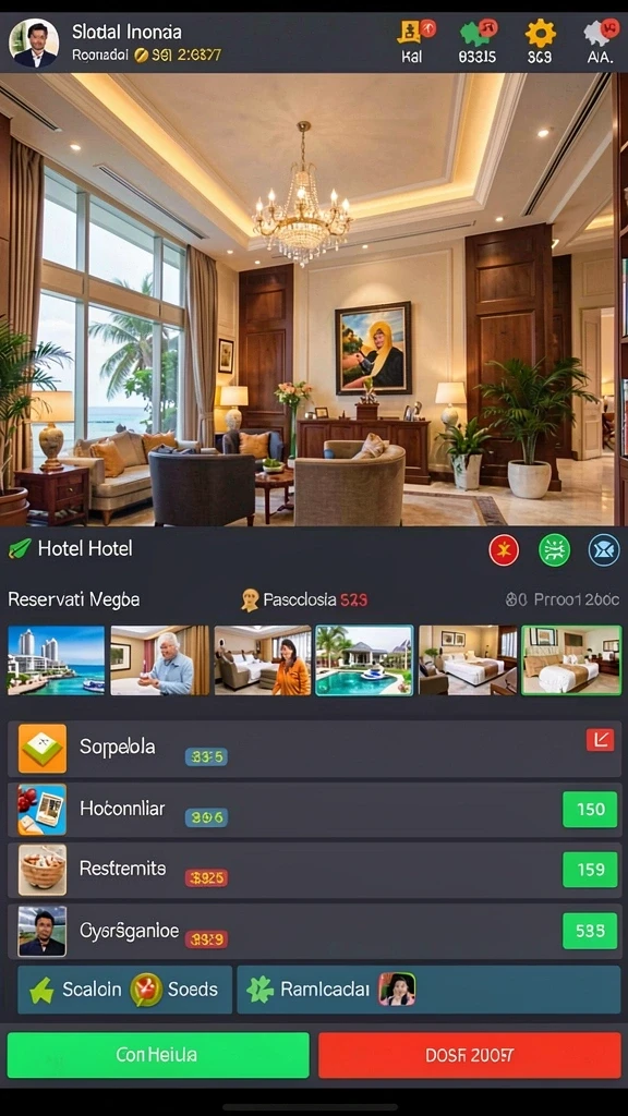 Aplikasi 6rt Resmi dan Terpercaya di Android screenshot 1
