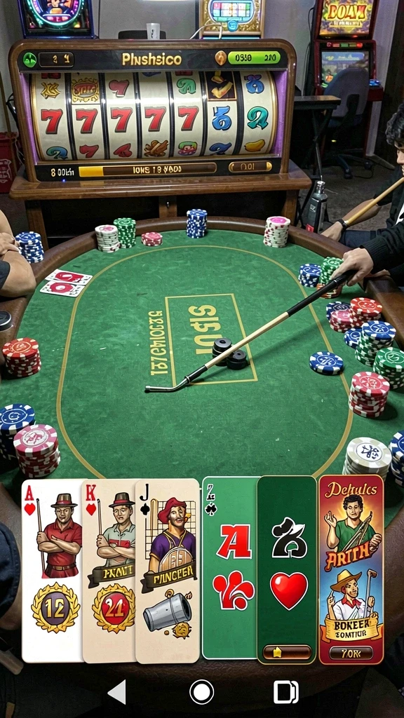 9zkgames App APK Terbaru screenshot 3
